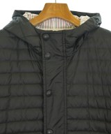THOM BROWNE（トムブラウン）ダウンコート 黒 サイズ:1(S位) メンズ/2200683441024