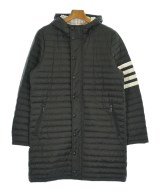THOM BROWNE ダウンコート