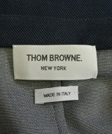 THOM BROWNE（トムブラウン）テーラードジャケット 紺 サイズ:4(XL位) メンズ/2200683441048