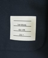THOM BROWNE（トムブラウン）テーラードジャケット 紺 サイズ:4(XL位) メンズ/2200683441048