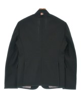 THOM BROWNE（トムブラウン）テーラードジャケット 黒 サイズ:3(L位) メンズ/2200683441055