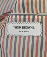 THOM BROWNE（トムブラウン）テーラードジャケット 黒 サイズ:3(L位) メンズ/2200683441055