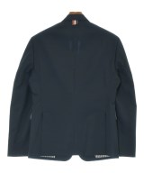 THOM BROWNE（トムブラウン）テーラードジャケット 紺 サイズ:1(S位) メンズ/2200683441079