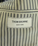 THOM BROWNE（トムブラウン）テーラードジャケット 紺 サイズ:1(S位) メンズ/2200683441079