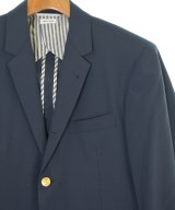 THOM BROWNE（トムブラウン）テーラードジャケット 紺 サイズ:1(S位) メンズ/2200683441079