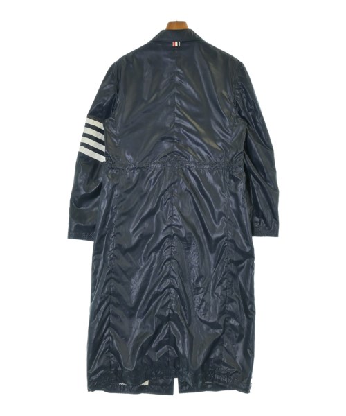 THOM BROWNE（トムブラウン）チェスターコート 紺 サイズ:-(L位) メンズ/2200683441086