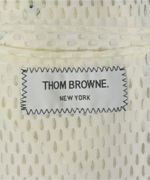 THOM BROWNE（トムブラウン）チェスターコート 紺 サイズ:-(L位) メンズ/2200683441086