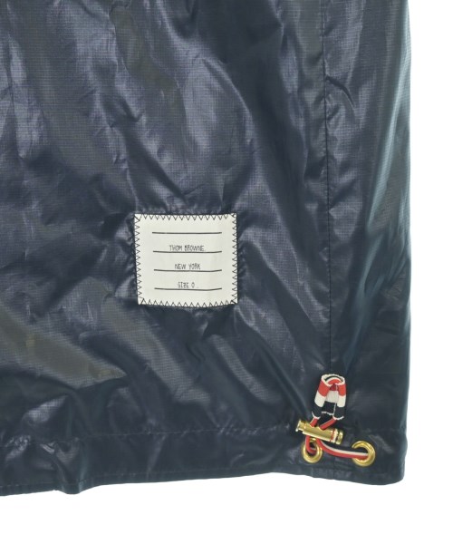THOM BROWNE（トムブラウン）チェスターコート 紺 サイズ:-(L位) メンズ/2200683441086