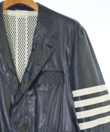 THOM BROWNE（トムブラウン）チェスターコート 紺 サイズ:-(L位) メンズ/2200683441086