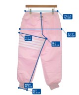 THOM BROWNE（トムブラウン）その他 ピンク サイズ:40(M位) レディース/2200689428012