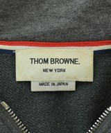 THOM BROWNE（トムブラウン）パーカー グレー サイズ:3(L位) レディース/2200689806018