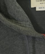 THOM BROWNE（トムブラウン）パーカー グレー サイズ:3(L位) レディース/2200689806018