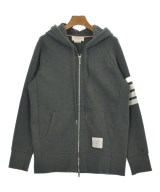THOM BROWNE パーカー
