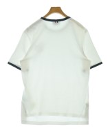 THOM BROWNE（トムブラウン）Tシャツ・カットソー 白 サイズ:2(M位) メンズ/2200690349146