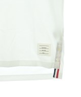 THOM BROWNE（トムブラウン）Tシャツ・カットソー 白 サイズ:2(M位) メンズ/2200690349146