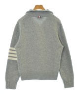 THOM BROWNE（トムブラウン）ニット・セーター グレー サイズ:3(L位) メンズ/2200690514063