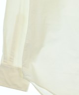 THOM BROWNE（トムブラウン）カジュアルシャツ 白 サイズ:3(L位) メンズ/2200683226041