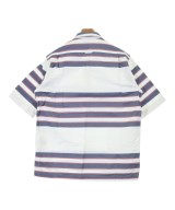 THOM BROWNE（トムブラウン）カジュアルシャツ 白 サイズ:2(M位) メンズ/2200686759010