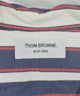 THOM BROWNE（トムブラウン）カジュアルシャツ 白 サイズ:2(M位) メンズ/2200686759010