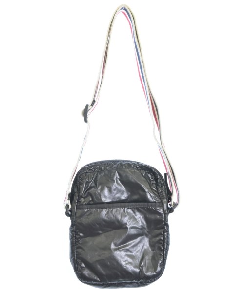 THOM BROWNE（トムブラウン）ショルダーバッグ 黒 サイズ:- メンズ/2200692822067