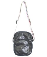THOM BROWNE（トムブラウン）ショルダーバッグ 黒 サイズ:- メンズ/2200692822067