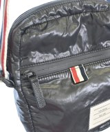 THOM BROWNE（トムブラウン）ショルダーバッグ 黒 サイズ:- メンズ/2200692822067