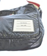 THOM BROWNE（トムブラウン）ショルダーバッグ 黒 サイズ:- メンズ/2200692822067
