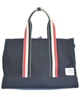 THOM BROWNE トートバッグ