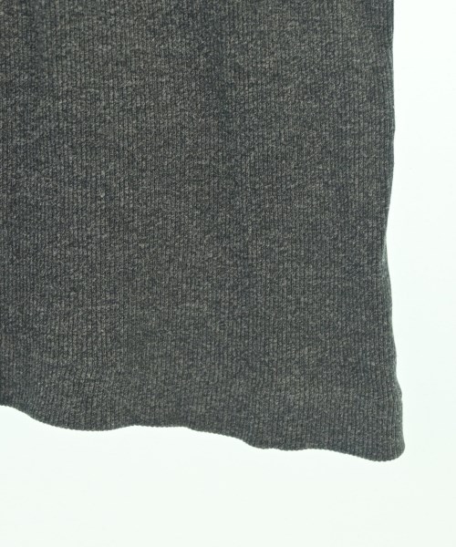 YVES SAINT LAURENT（イヴサンローラン）ニット・セーター グレー サイズ:-(M位) メンズ/2200618868025