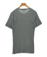 YVES SAINT LAURENT（イヴサンローラン）ニット・セーター グレー サイズ:-(M位) メンズ/2200618868025