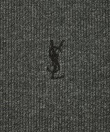 YVES SAINT LAURENT（イヴサンローラン）ニット・セーター グレー サイズ:-(M位) メンズ/2200618868025