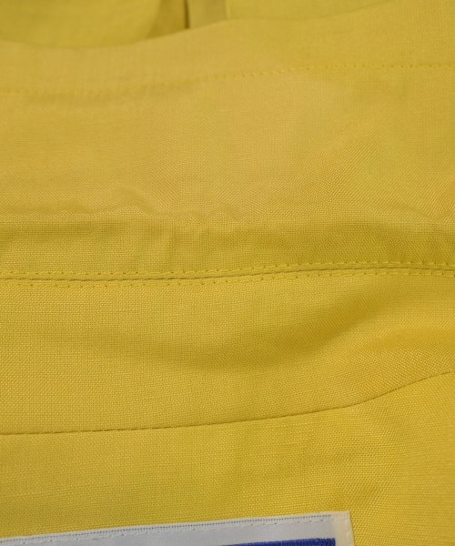 YVES SAINT LAURENT（イヴサンローラン）テーラードジャケット 黄 サイズ:M レディース/2200632320806