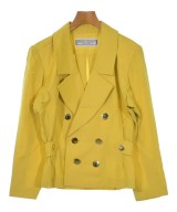 YVES SAINT LAURENT テーラードジャケット