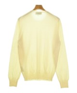 YVES SAINT LAURENT（イヴサンローラン）ニット・セーター 白 サイズ:S メンズ/2200529213020