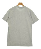 YVES SAINT LAURENT（イヴサンローラン）Tシャツ・カットソー グレー サイズ:M メンズ/2200594329091