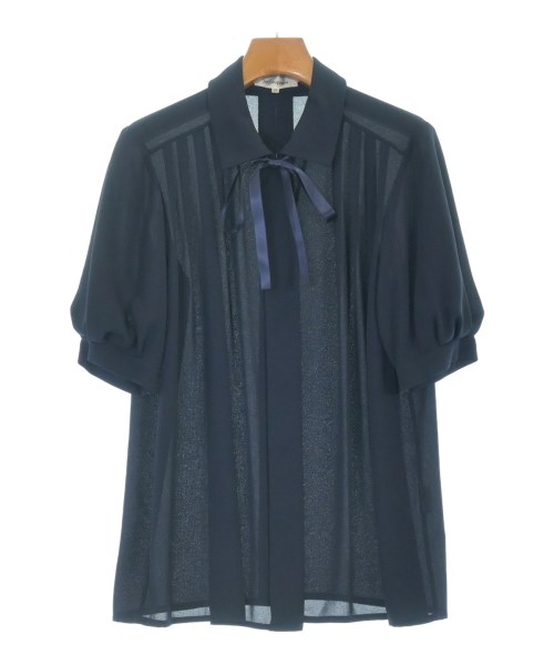 イヴサンローラン(YVES SAINT LAURENT)のYVES SAINT LAURENT ブラウス