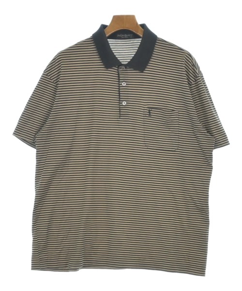 イヴサンローラン(YVES SAINT LAURENT)のYVES SAINT LAURENT ポロシャツ