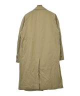 YVES SAINT LAURENT（イヴサンローラン）ステンカラーコート ベージュ サイズ:-(XXL位) メンズ/2200640304010