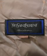 YVES SAINT LAURENT（イヴサンローラン）ステンカラーコート ベージュ サイズ:-(XXL位) メンズ/2200640304010