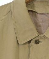 YVES SAINT LAURENT（イヴサンローラン）ステンカラーコート ベージュ サイズ:-(XXL位) メンズ/2200640304010