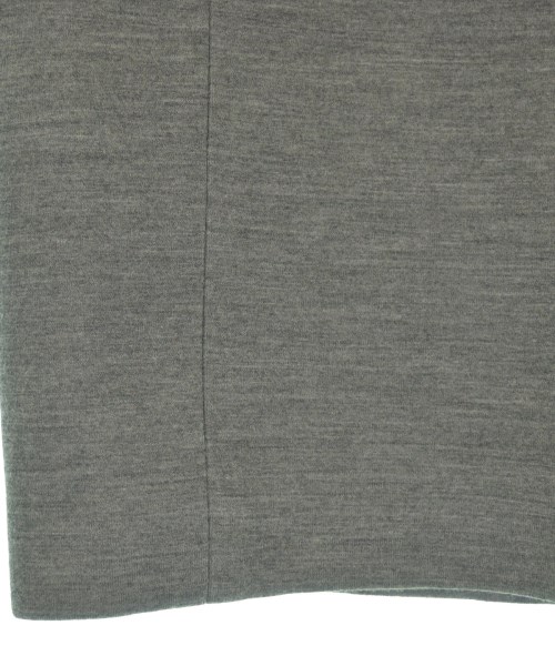 YVES SAINT LAURENT（イヴサンローラン）ロング・マキシ丈スカート グレー サイズ:38(S位) レディース/2200640696368