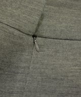 YVES SAINT LAURENT（イヴサンローラン）ロング・マキシ丈スカート グレー サイズ:38(S位) レディース/2200640696368