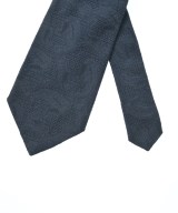 YVES SAINT LAURENT（イヴサンローラン）ネクタイ 紺 サイズ:- メンズ/2200642444059