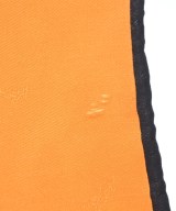 YVES SAINT LAURENT（イヴサンローラン）バンダナ・スカーフ 赤 サイズ:- レディース/2200639530338