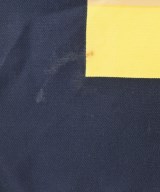 YVES SAINT LAURENT（イヴサンローラン）バンダナ・スカーフ 紺 サイズ:- レディース/2200644059022