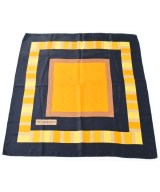 YVES SAINT LAURENT バンダナ・スカーフ