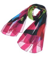 YVES SAINT LAURENT バンダナ・スカーフ