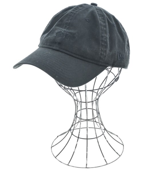 YVES SAINT LAURENT(イヴサンローラン)キャップ 黒 サイズ:ONE/2200644321051