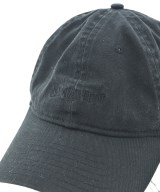YVES SAINT LAURENT（イヴサンローラン）キャップ 黒 サイズ:ONE メンズ/2200644321051