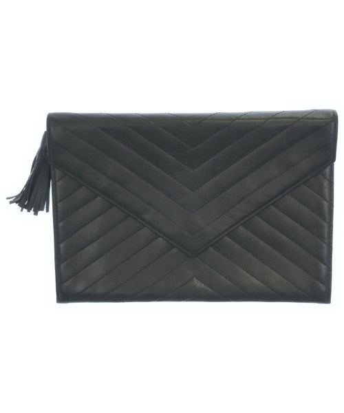 イヴサンローラン(YVES SAINT LAURENT)のYVES SAINT LAURENT クラッチバッグ